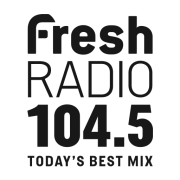 CFLG 104.5 "Fresh Radio" Cornwall, ON