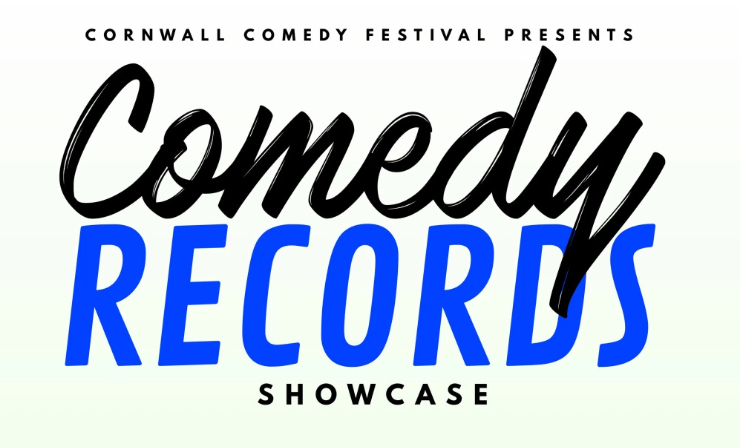 Comedy Records Showcase Ticket Giveaway | 104.5 Fresh Radio