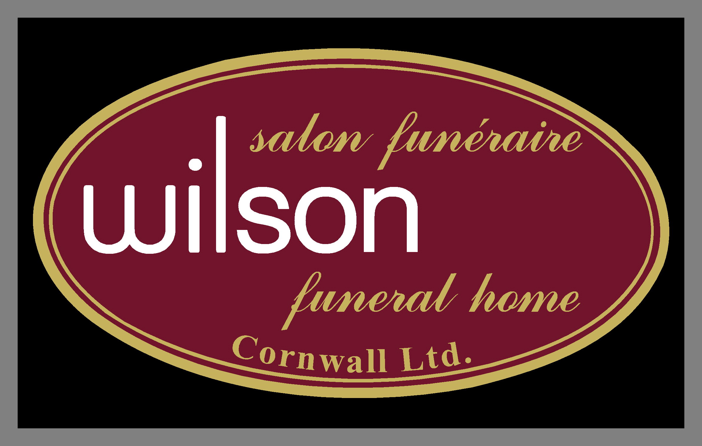 Wt Wilson Funeral Chapeltypography - 49pl251