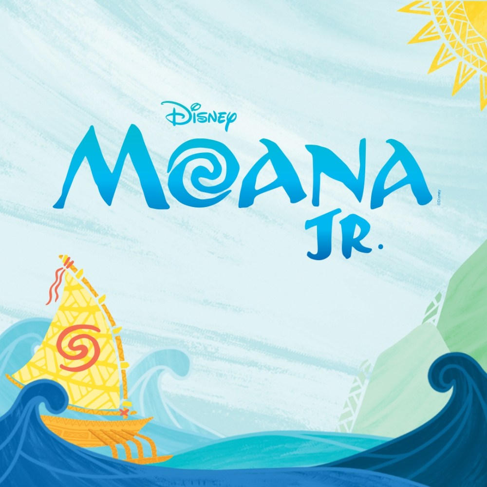 DISNEY'S MOANA JR. | 104.5 Fresh Radio - Vimarsana News