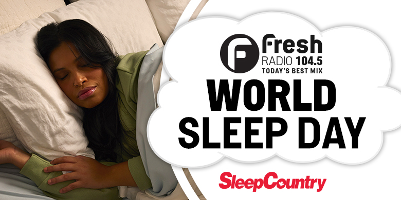 World Sleep Day - Vimarsana News