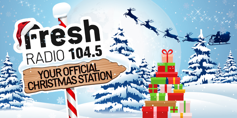 Cornwall’s Christmas Station