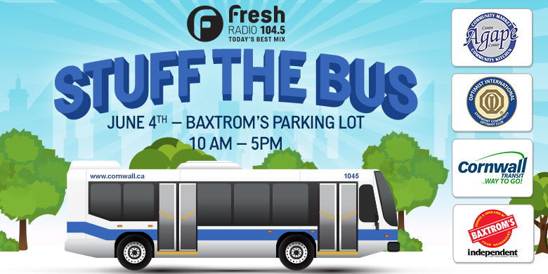 Stuff The Bus